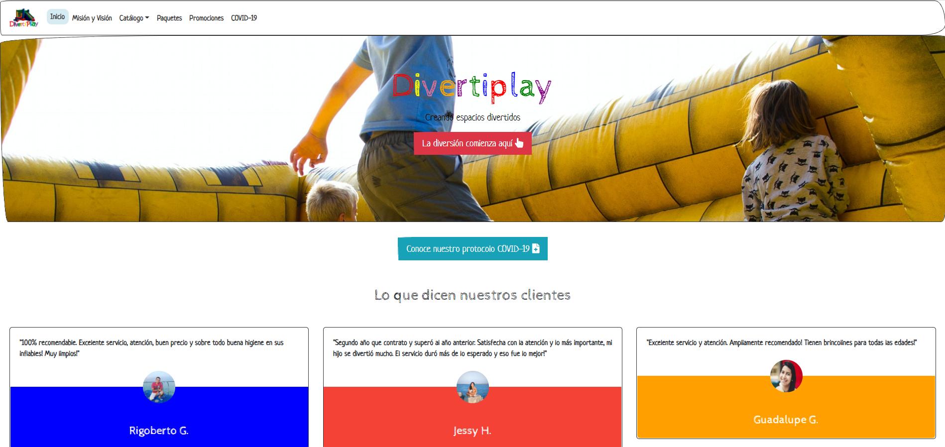 divertiplay